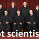 Illustration for article titled Hilariously Useless Comments About Science from the US Supreme Court